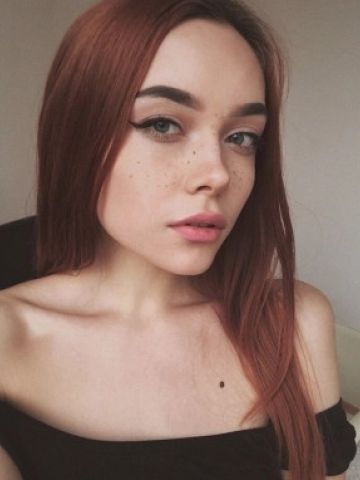 Проститутка Галина